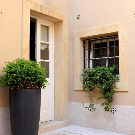 Apartman New Romeo E Giulietta *
