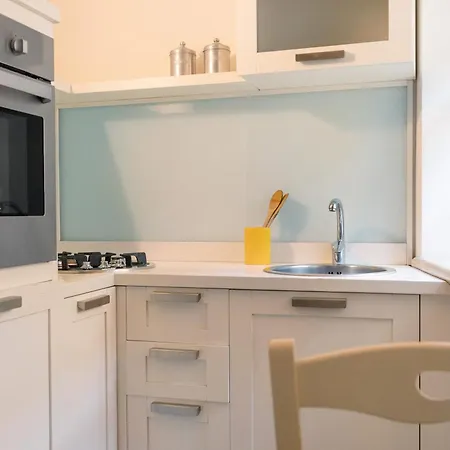 New Romeo E Giulietta Apartment Arbizzano