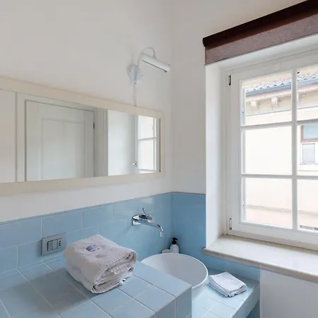 Apartment New Romeo E Giulietta Arbizzano