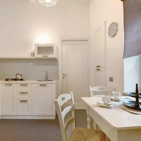 Apartment New Romeo E Giulietta