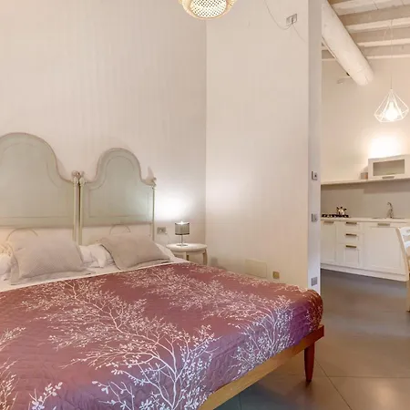 Apartment New Romeo E Giulietta Arbizzano