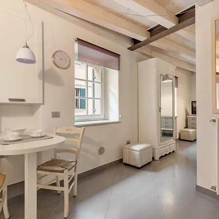 New Romeo E Giulietta Apartment
