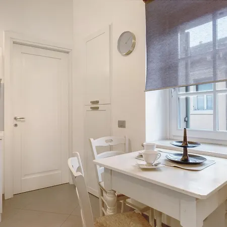 Apartment New Romeo E Giulietta