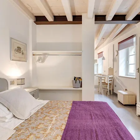New Romeo E Giulietta Apartment *
