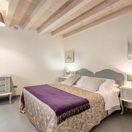 New Romeo E Giulietta Apartment Arbizzano
