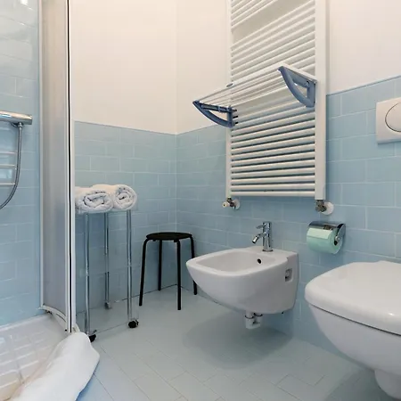 Apartment New Romeo E Giulietta