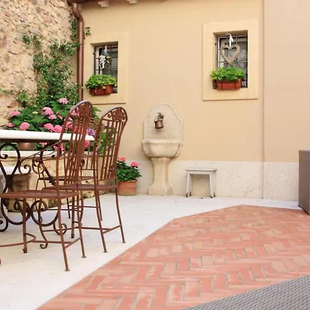 New Romeo E Giulietta Apartment *
