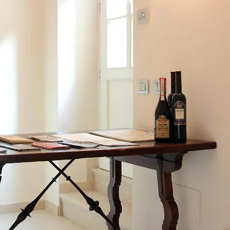 New Romeo E Giulietta Apartman